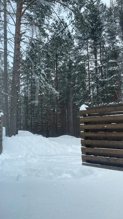 Мини дом Hitta