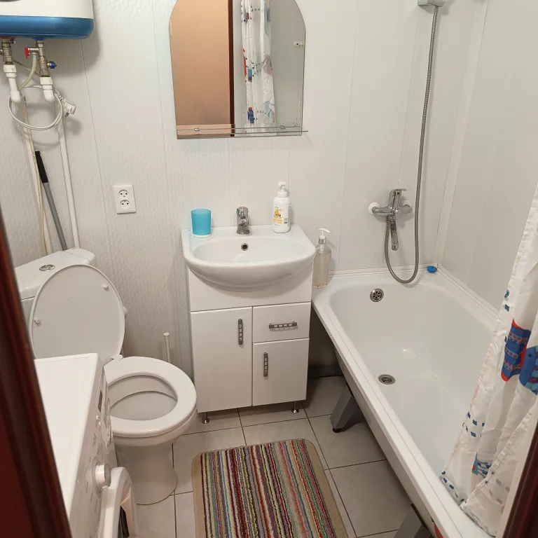 Квартира в центре