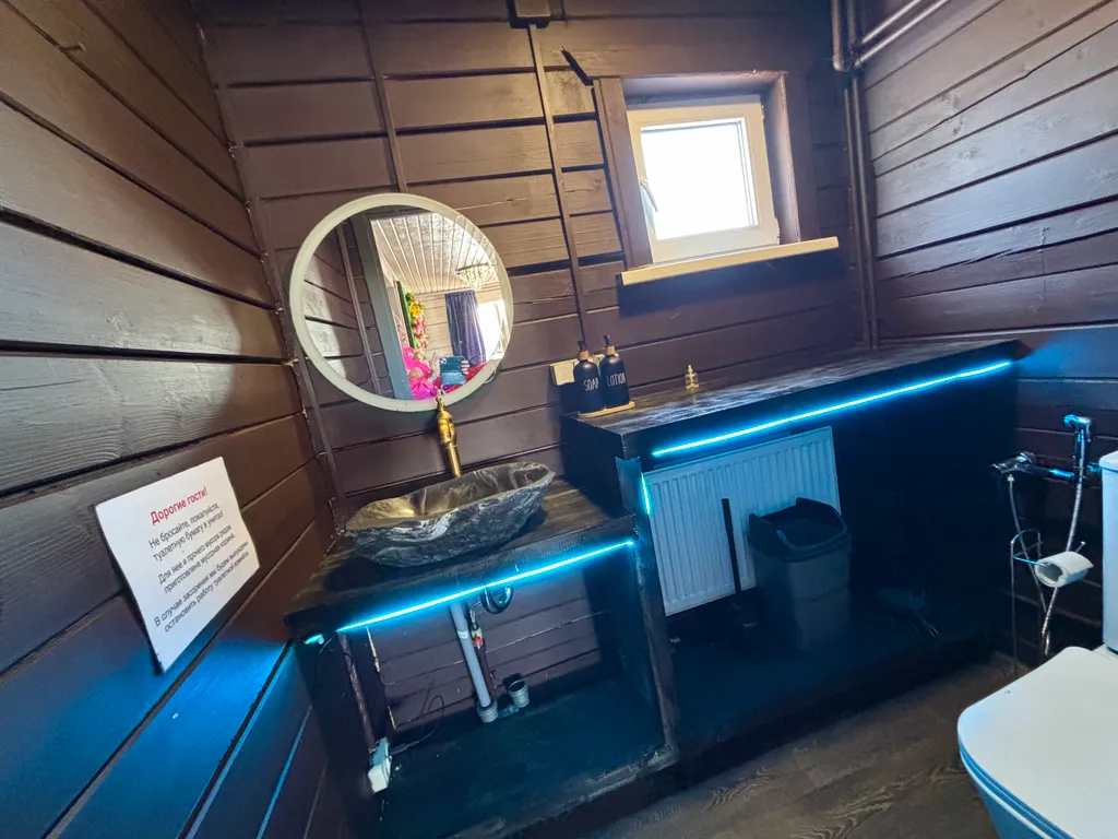 Стильный дом Гранд Монако с баней, чаном и четырьмя спальнями