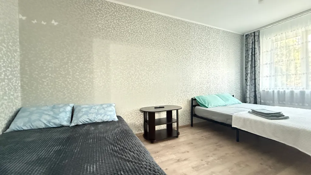 Уютная двухкомнатная квартира — аренда посуточно в Ноябрьск