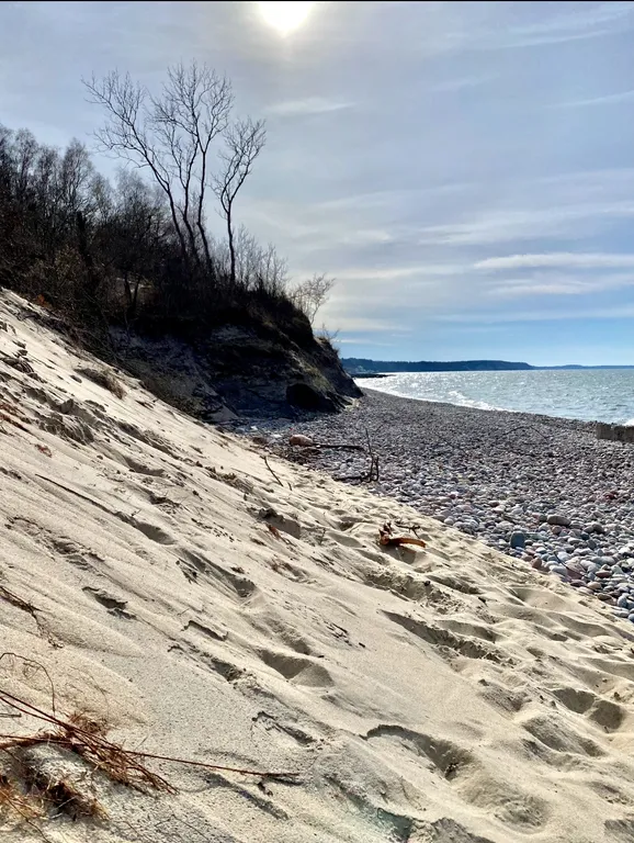 Уютная квартира у моря