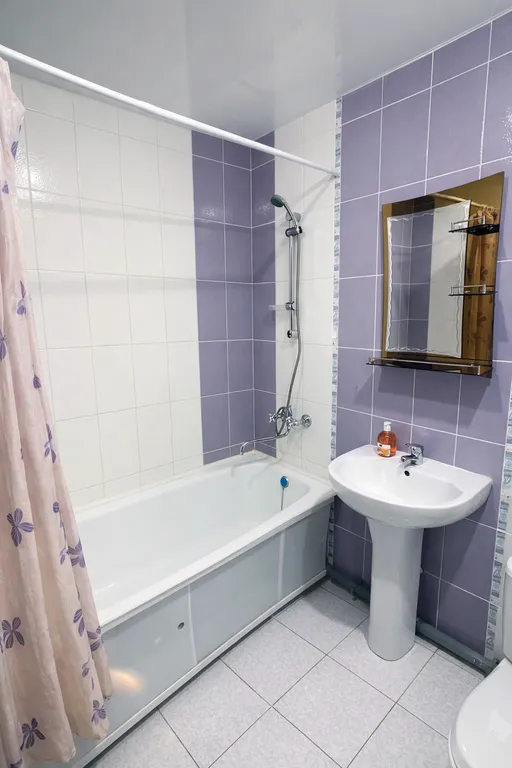 Квартира для вашего комфорта