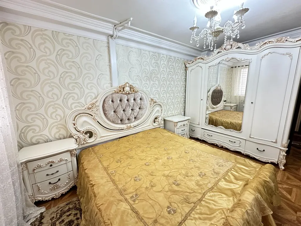 Уютная квартира в центре города — аренда посуточно в Дербент