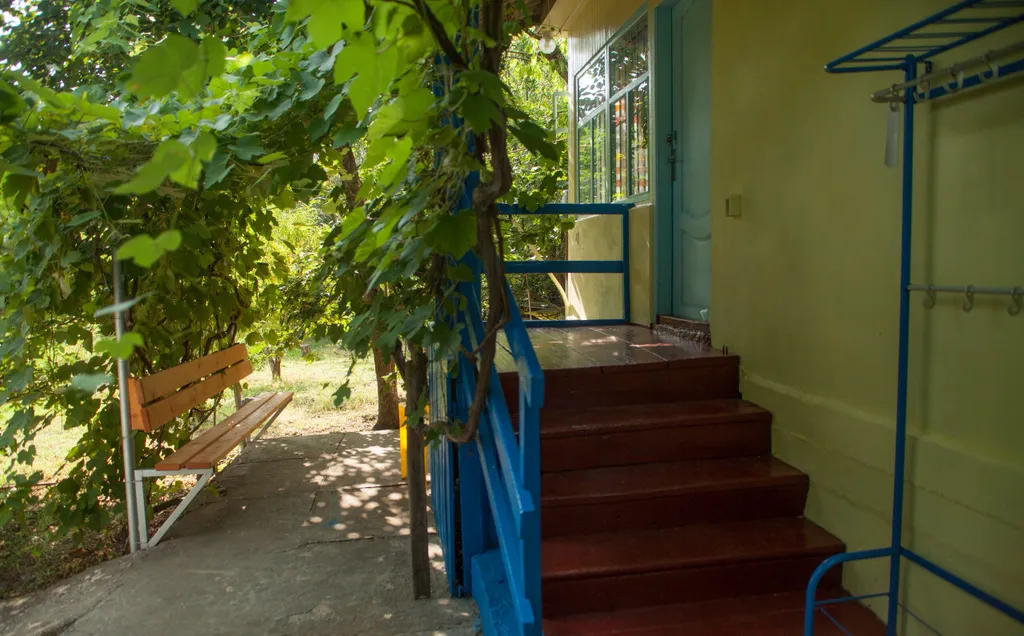 Коттедж Уютный Домик у горной реки Вулан — аренда посуточно в Архипо-Осиповка