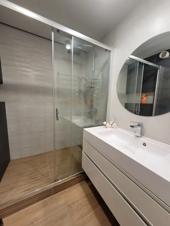 Вип апартаменты в центре