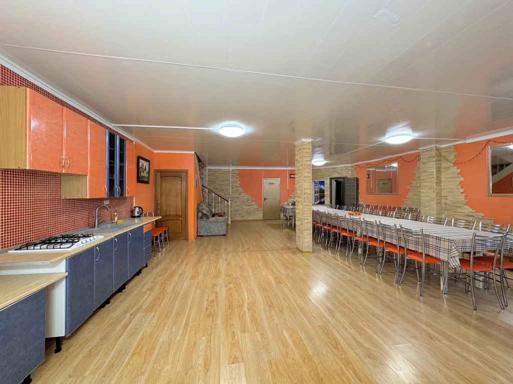 Коттедж Мальта в коттеджном комплексе