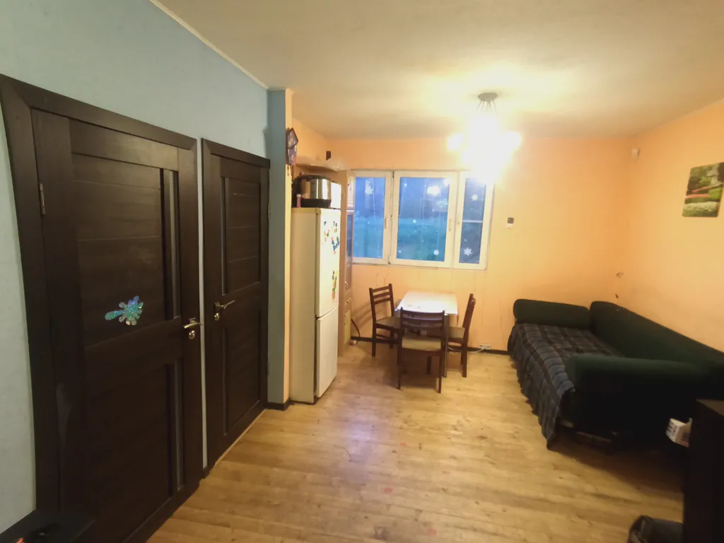 Дом на берегу Вышневолоцкого водохранилища