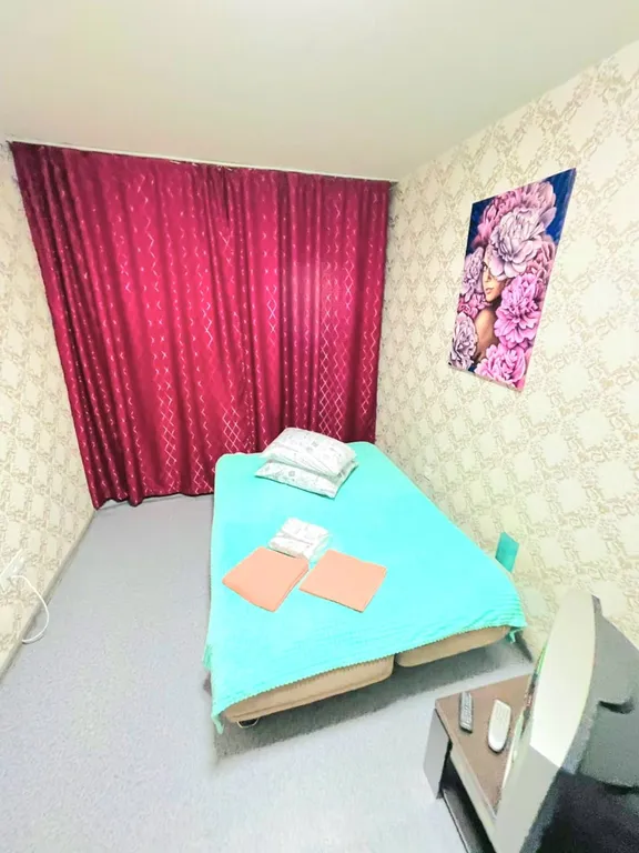 Квартира Апартамент в индустриальном районе — аренда посуточно в Хабаровск