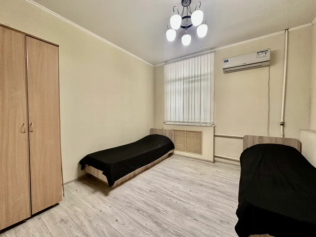 Комфортные трехкомнатные апартаменты на Садовой