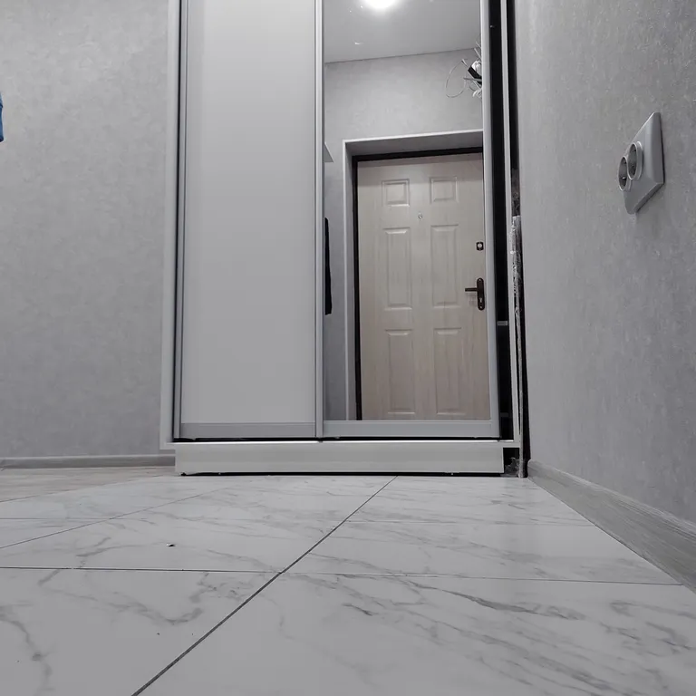 Уютная квартира-студия