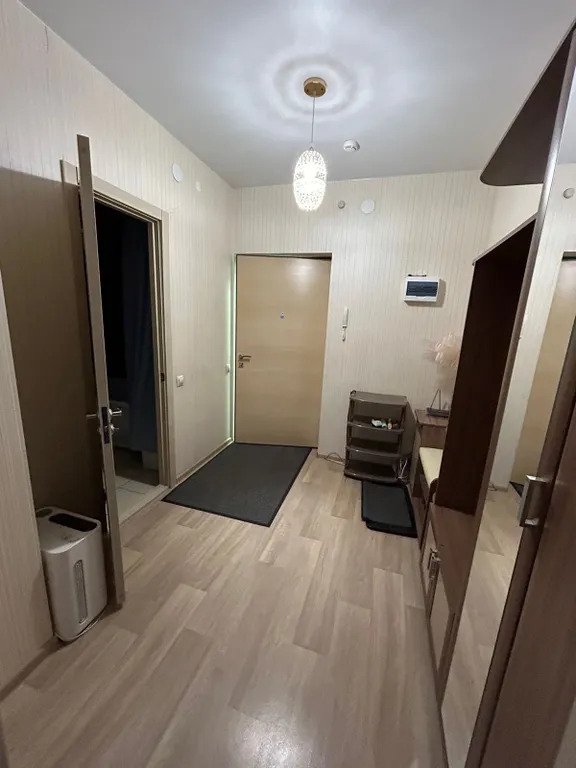 Квартира Уютная квартира недалеко от Планеты — Красноярск