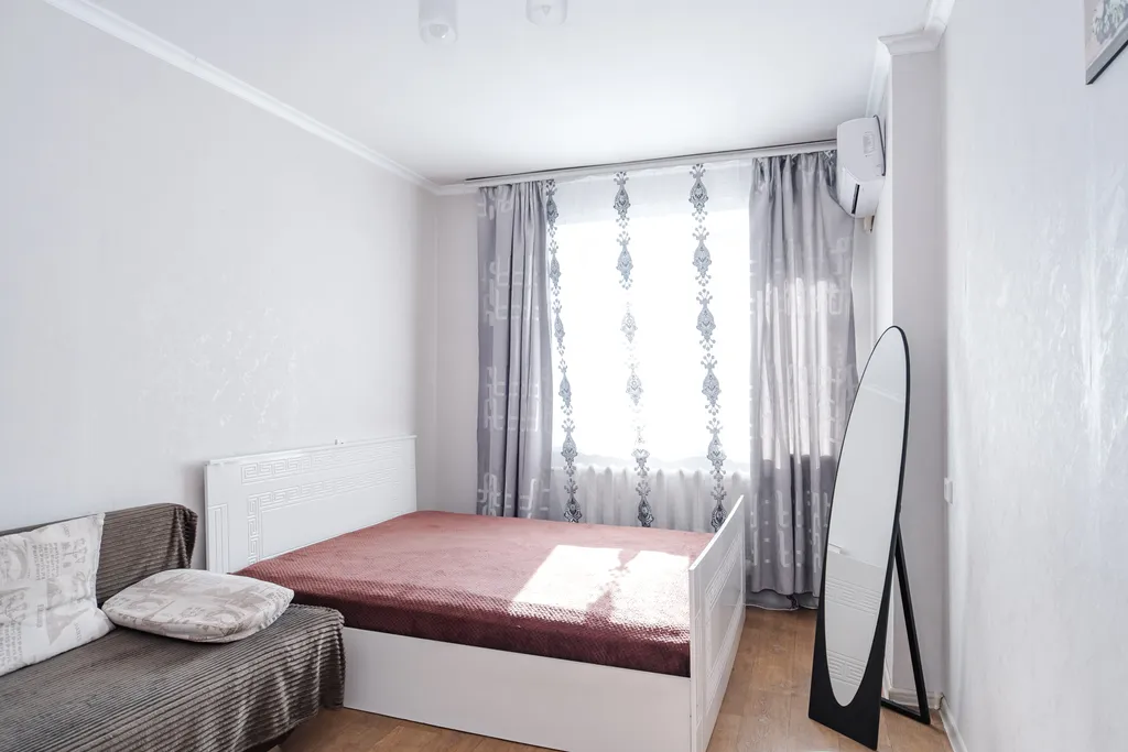 1-комнатная Квартира — аренда посуточно в Благовещенск