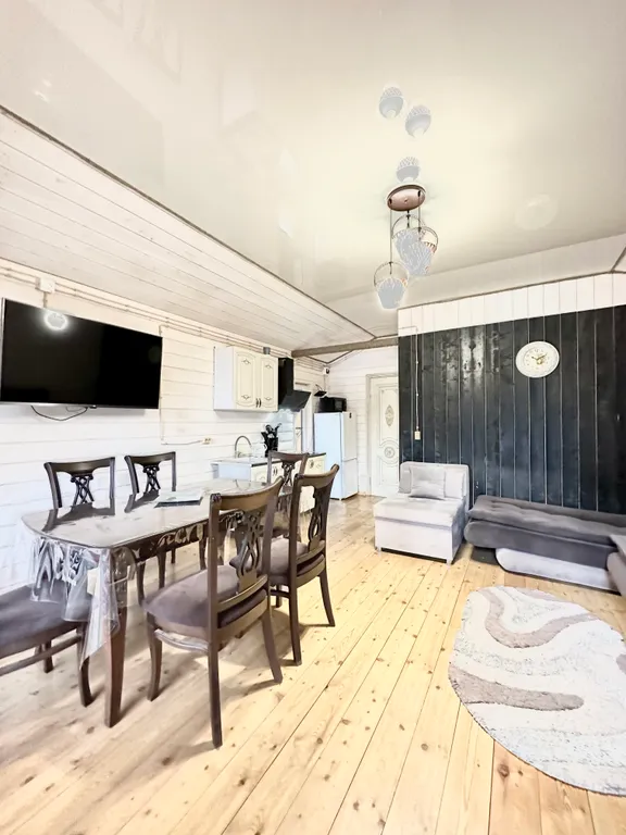 Коттедж Аладдин