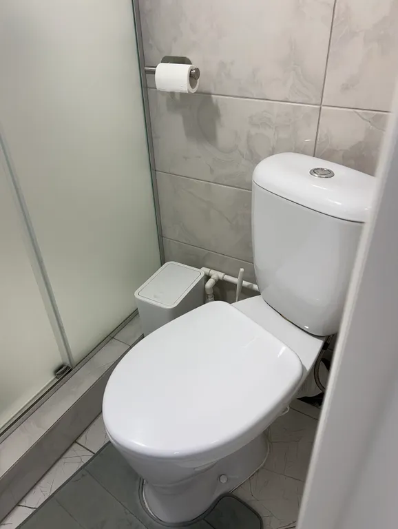 Уютный домик в тихом месте