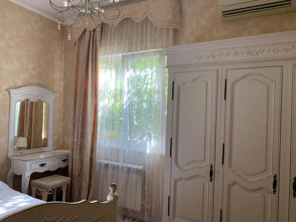 Коттедж Дом на участке 1 сотка — Сочи