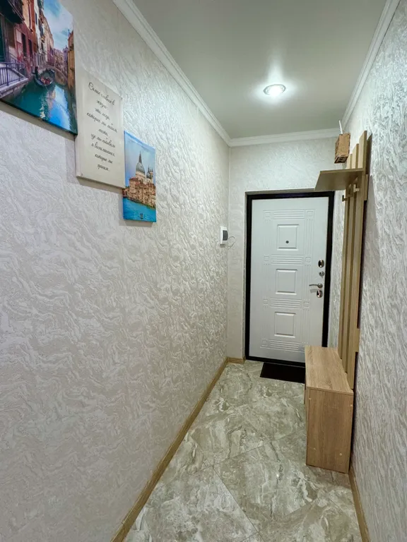 Аэропорт в 7 мин езды, Жд - вокзал - 11 мин