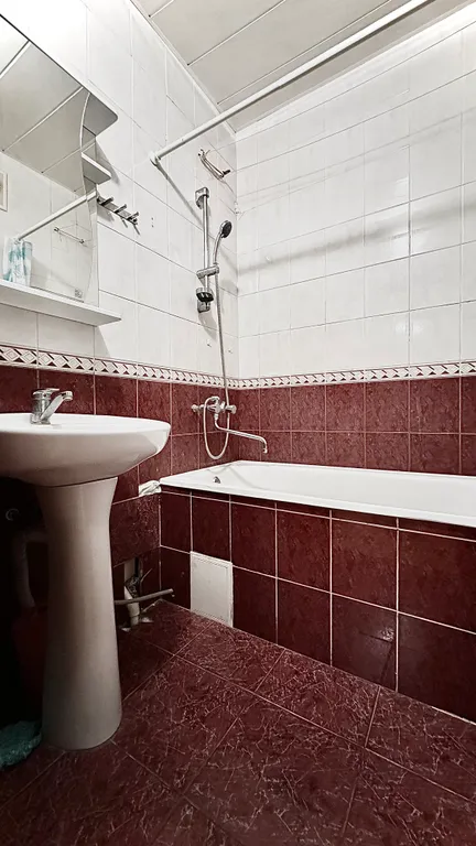 Квартира в центре города