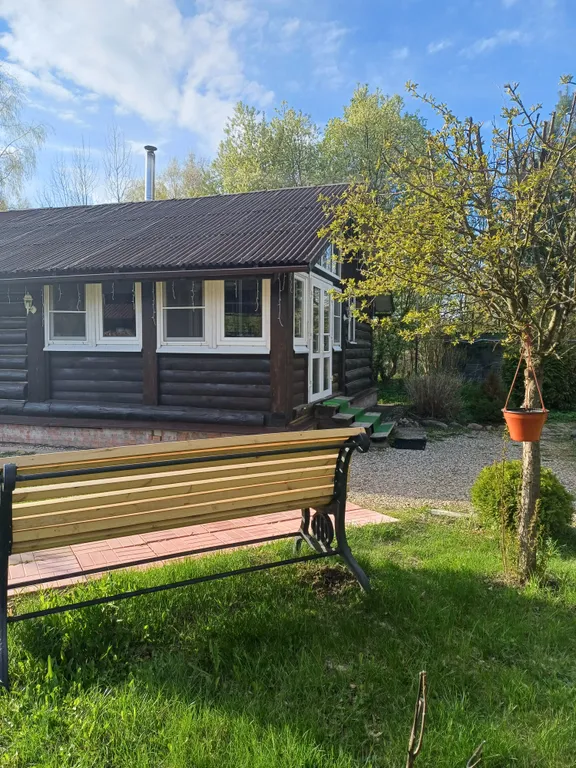 Гостевой Дом у Нерли