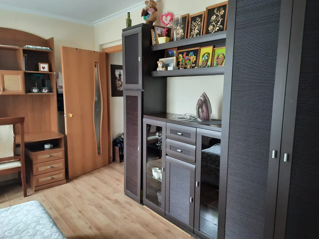 Квартира Квартира рядом с морем — Адлер