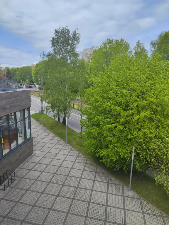 Апартаменты для комфортного отдыха