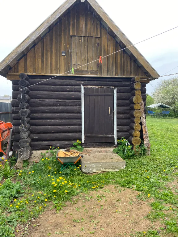 1-комнатный Дом