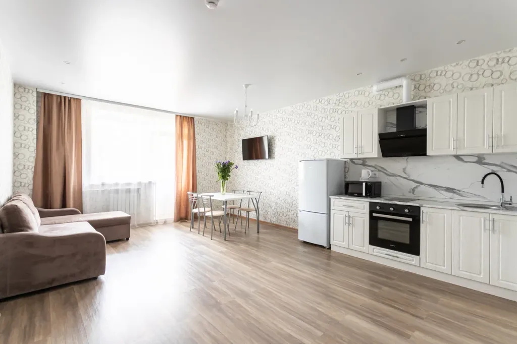 2-комнатная Квартира — аренда посуточно в Ногинск