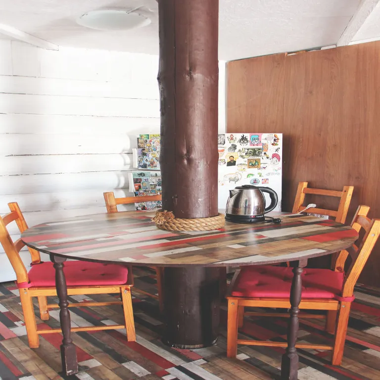 Квартира Комната — Новая Ладога