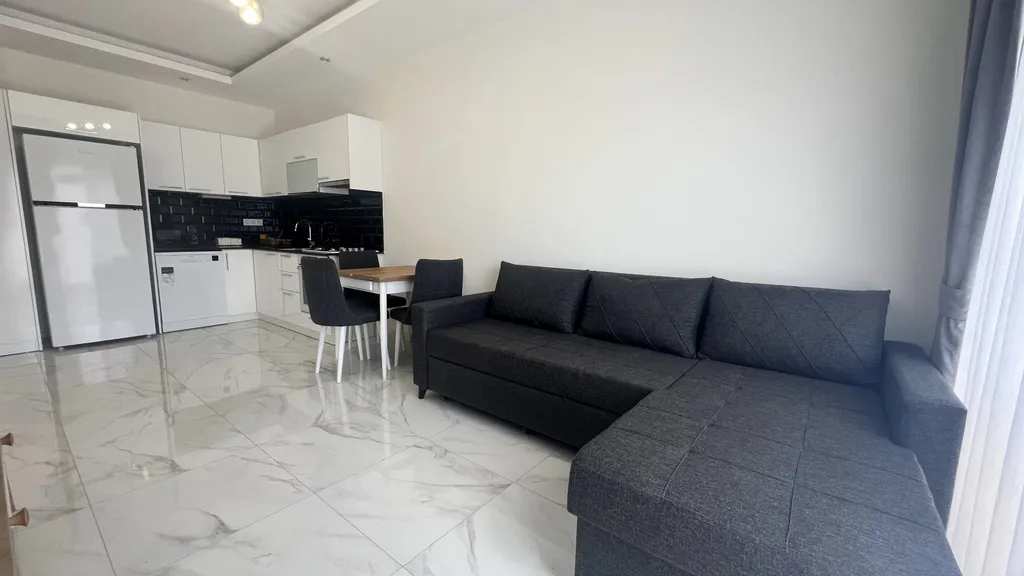 Уютная квартира в Кестеле недалеко от моря