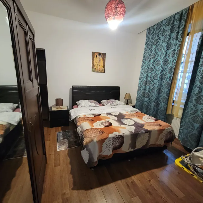 Квартира с комфортом в центре — аренда посуточно в Тбилиси