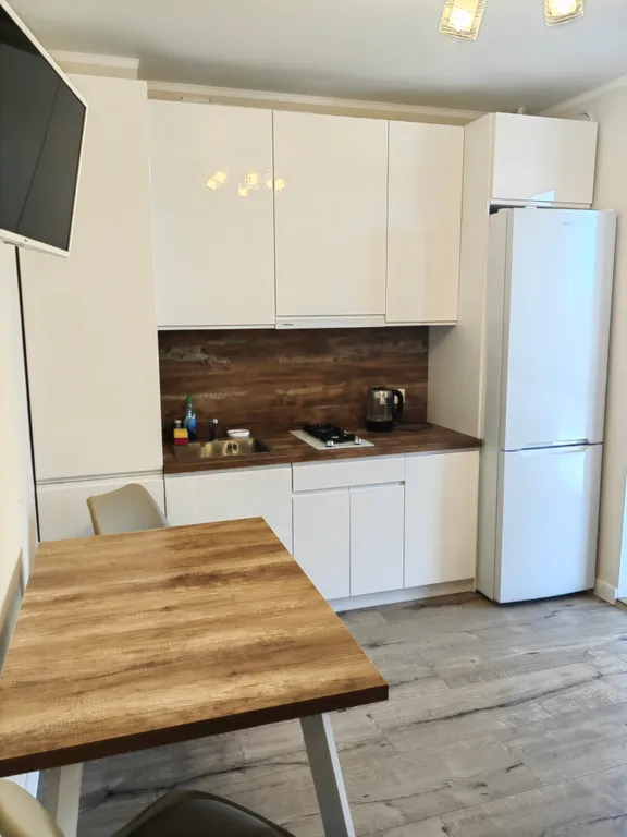 Квартира у моря — аренда посуточно в Зеленоградск