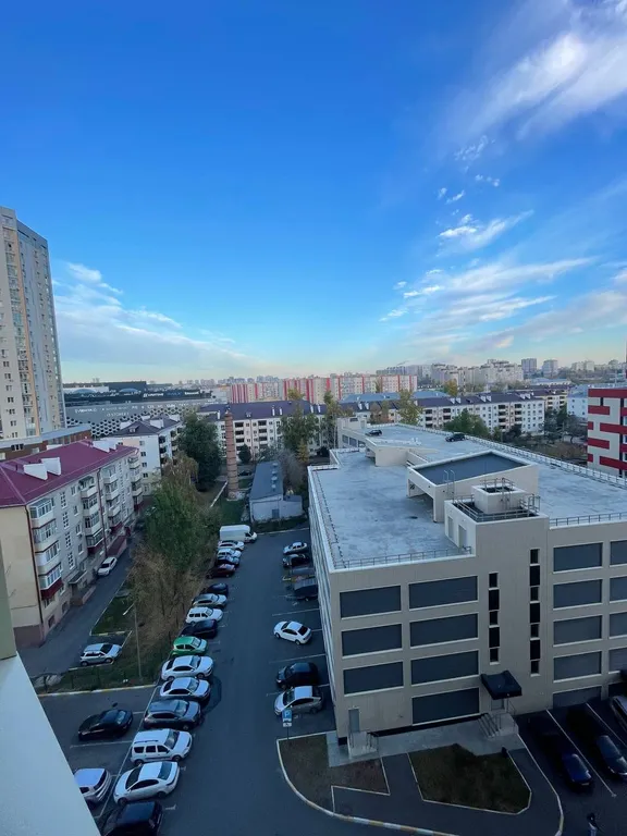 Квартира Квартира около Казан Молл — Казань