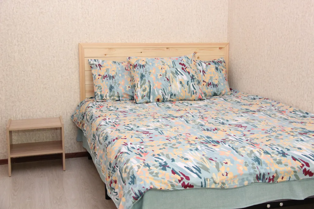 Квартира Уютная квартира в центре города возле Кремля — Великий Новгород