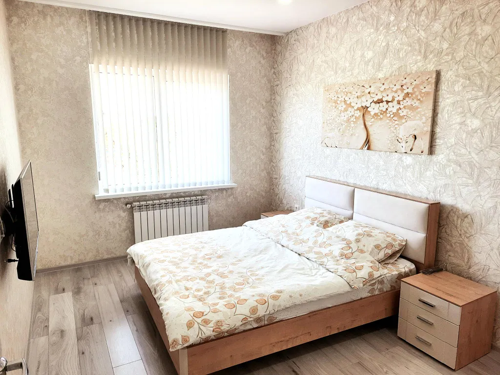 Таунхаус на побережье Балтики