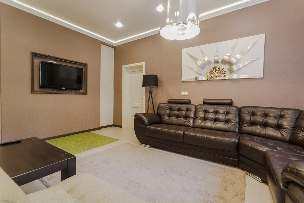 Шведские апартаменты