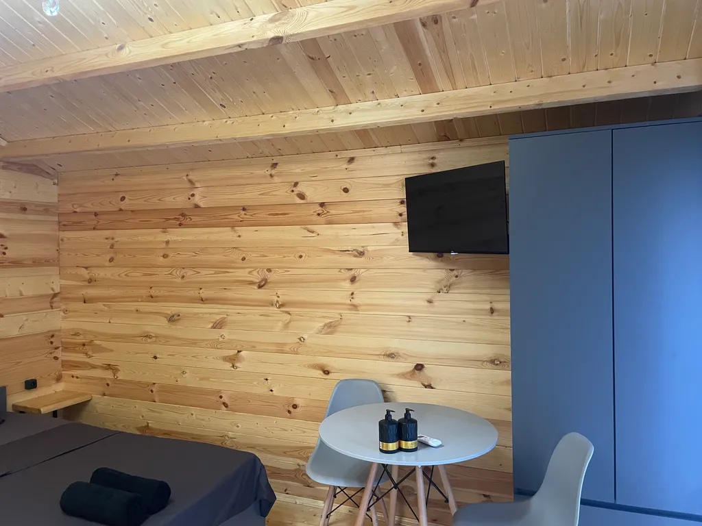 1-комнатный Дом