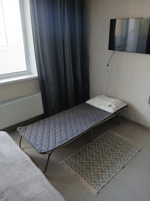 Уютная студия