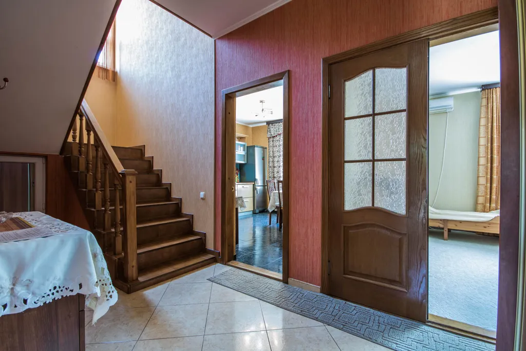 Отдельный коттедж "Регина" с бассейном и хаммамом  рядом с Сочи Парком