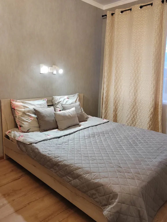 Уютная квартира в центре — аренда посуточно в Ставрополь