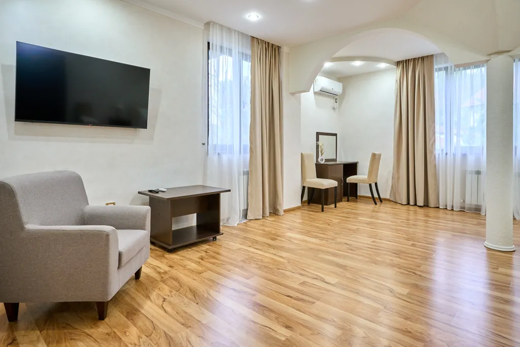 5-комнатный Дом