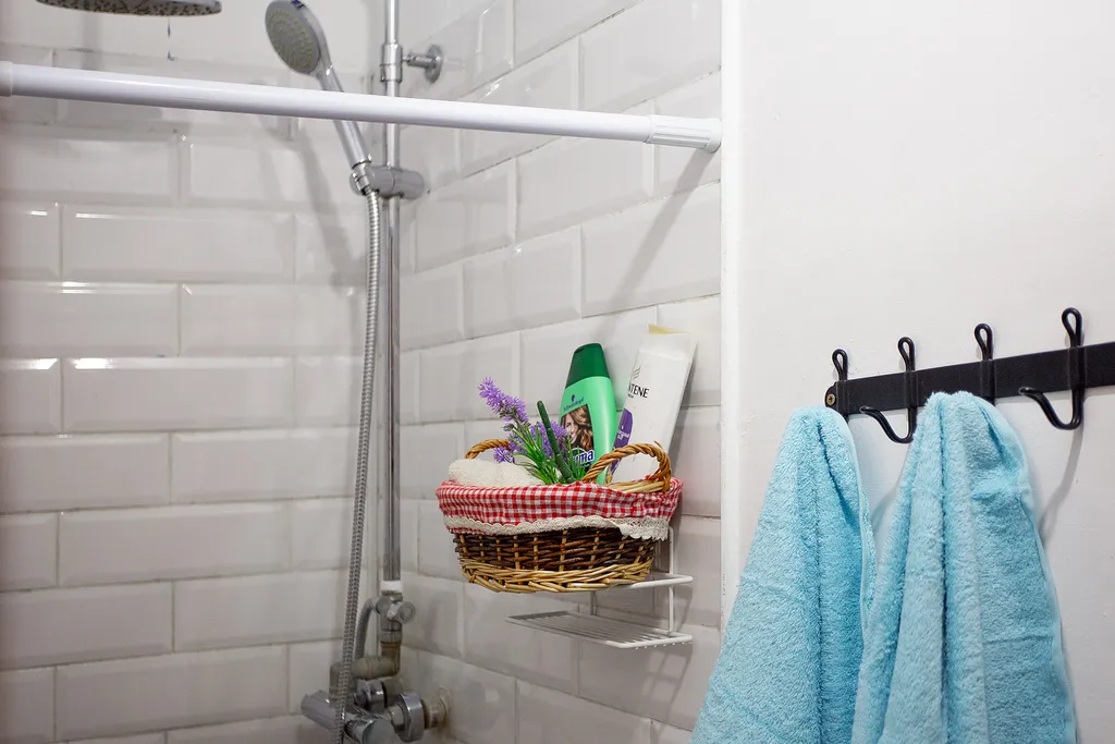 Милейшая комната в уютной квартире на Смоленской