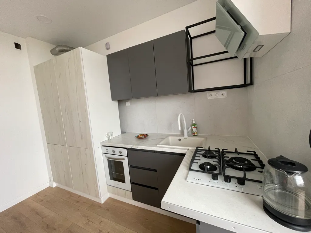 Квартира Стильная квартира в новом доме — Калининград