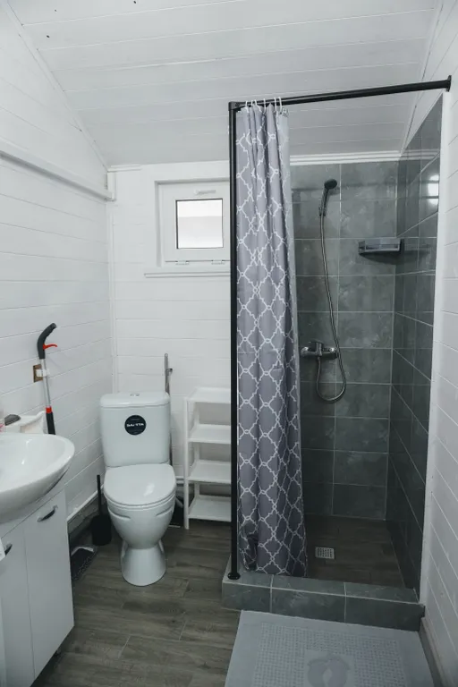 Жилье в Щёлкино