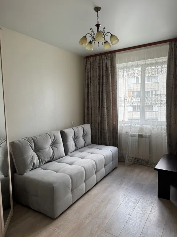 Уютная квартира, отличное месторасположение, рядом парк