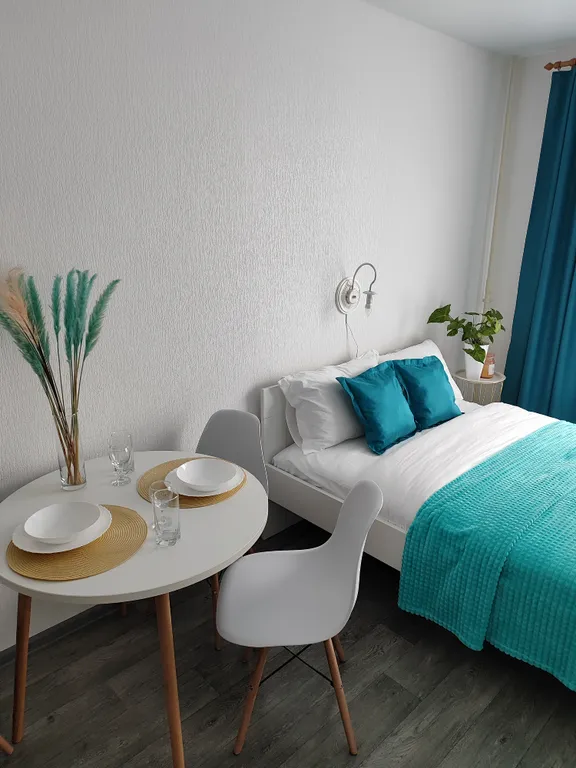 Солнечная студия от собственника