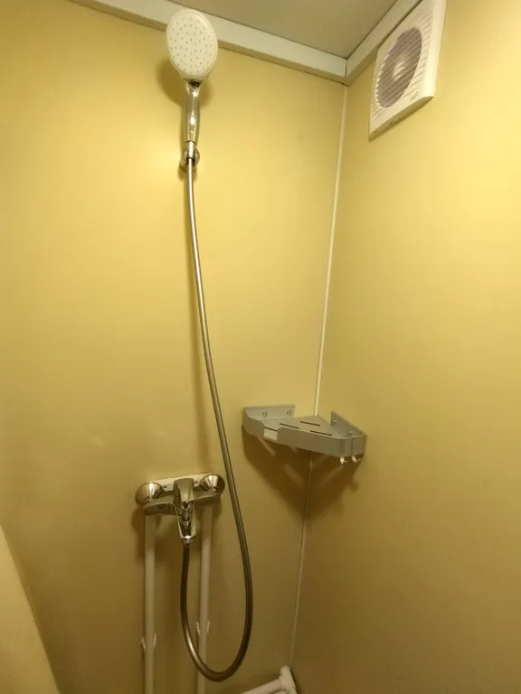 Тревел хижина