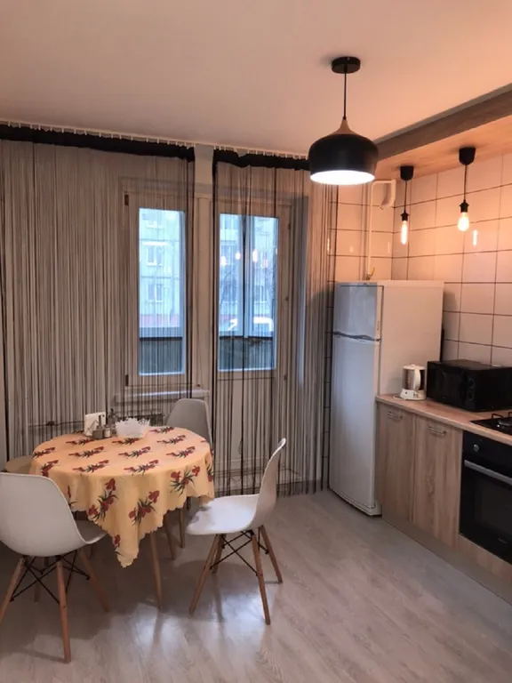 2-комнатная Квартира — аренда посуточно в Серпухов