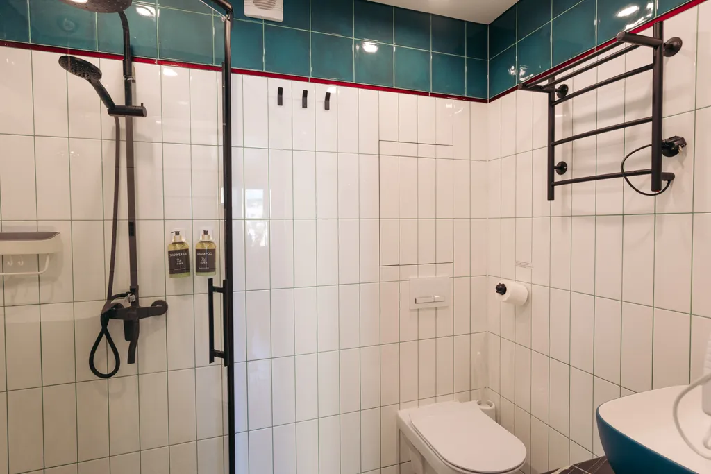 Дизайнерская студия на набережной