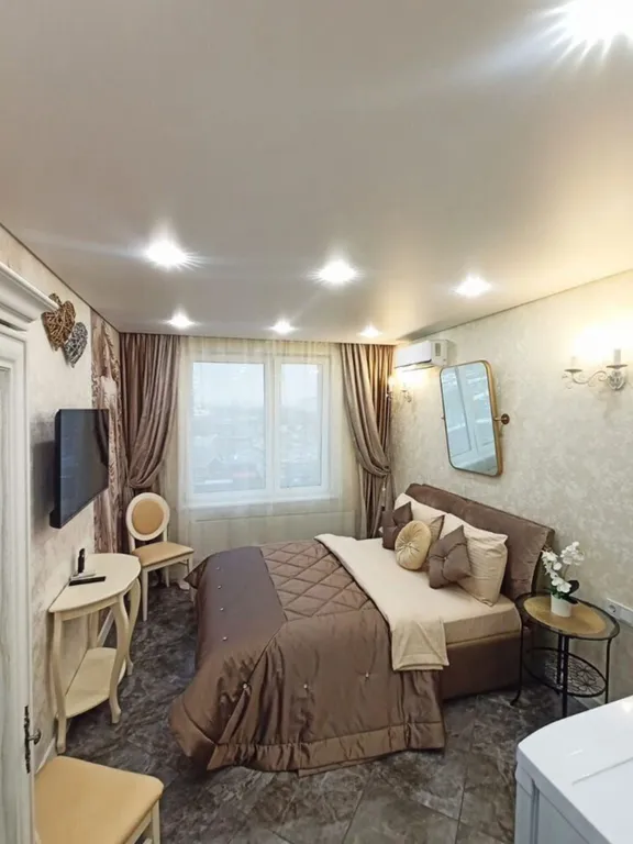 Релакс cтудия с джакузи на двоиx