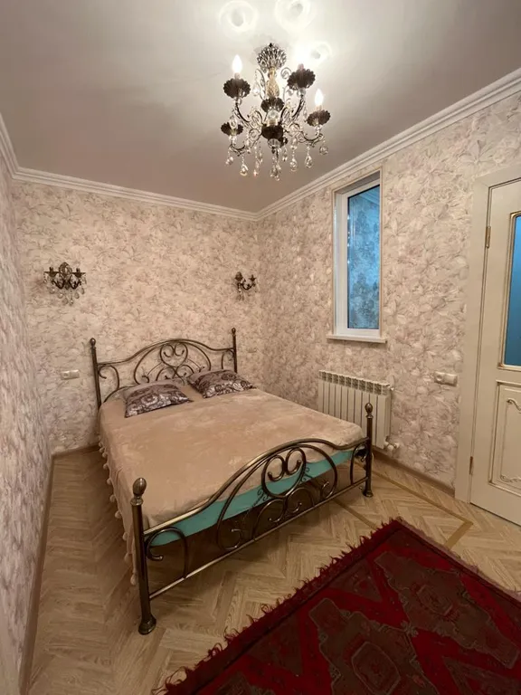 Коттедж Дом со всеми удобствами — Дербент