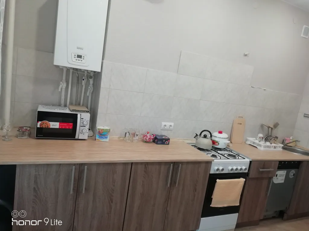 Квартира Квартира Квартирка у моря — Пионерский